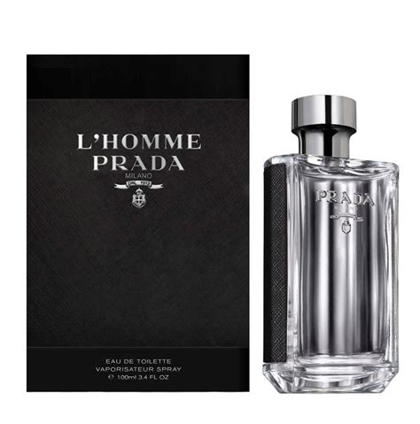 l homme von prada